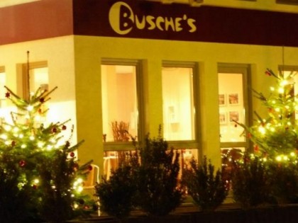 照片: Busche's